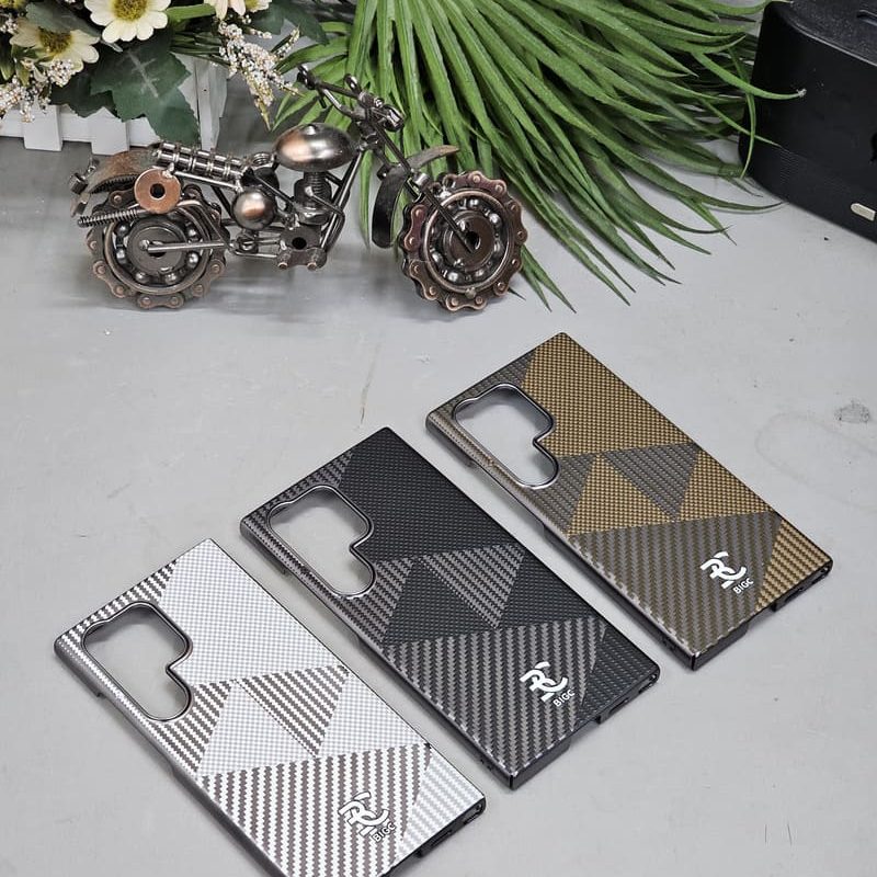 BIGS Brand Premium PC Hard Case