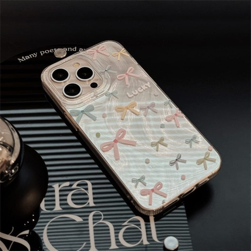 Lucky Design Case Available For Iphone