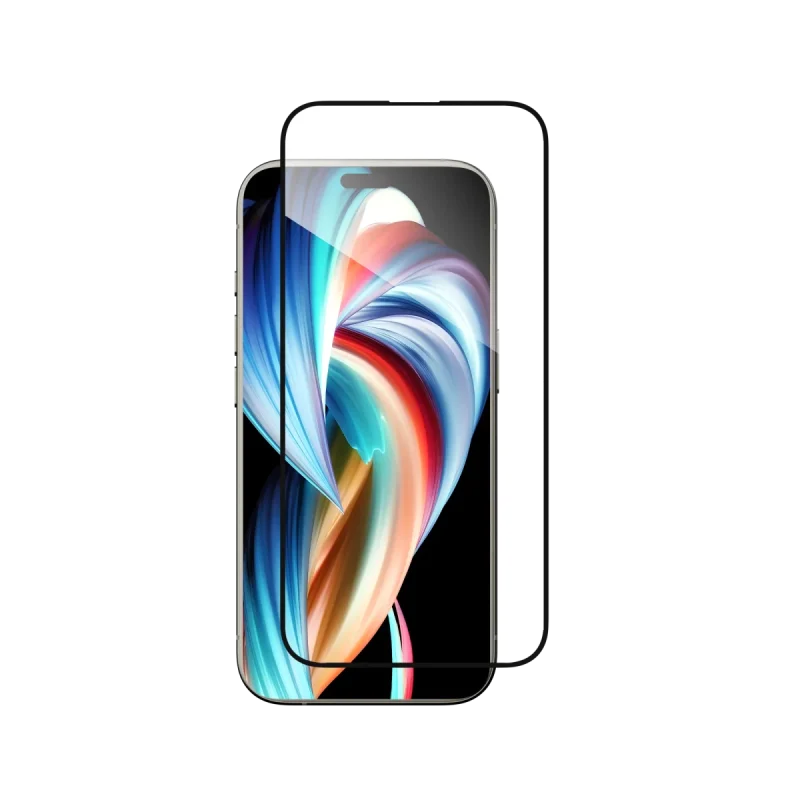 Switcheasy Glass 9H iPhone Screen Protector Iphone 16 Series