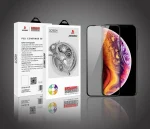 Artoriz premium 3d full cover anti fingerprint anti-glare matte screen protector tempered glass