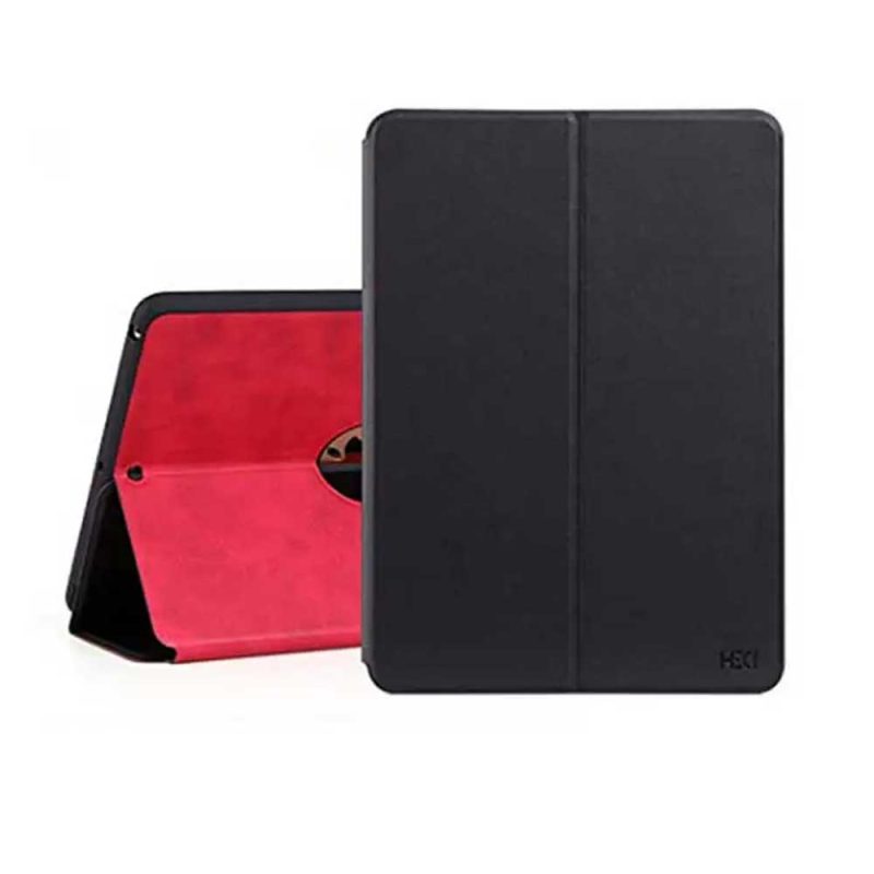 HDD Shuang Jie Series Two-Sided Leather Flip Case iPad