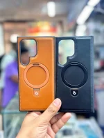 Rmbmax-Premium-Leather-Case-With-Backstand-Magsafe-Support