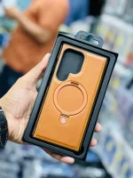 Rmbmax-Premium-Leather-Case-With-Backstand-Magsafe-Support