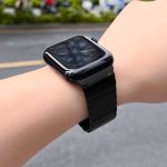 Premium-Quality-Butterfly-Design-Matel-Chain-For-iWatch