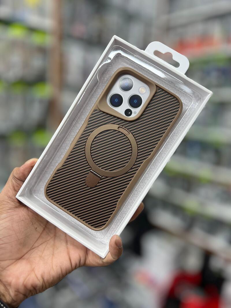 RMO-Brand-Carbon-Design-Case-With-Backstand-Wireless-Charging-Support-price