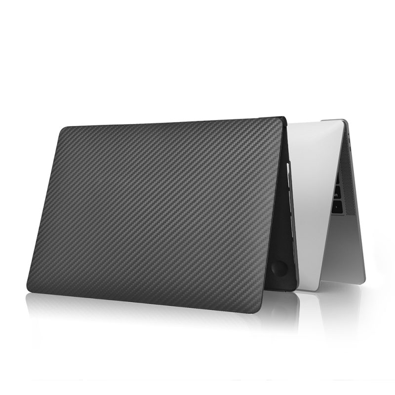 WiWU iKAVLAR Shockproof HardShell Protective Case For Macbook