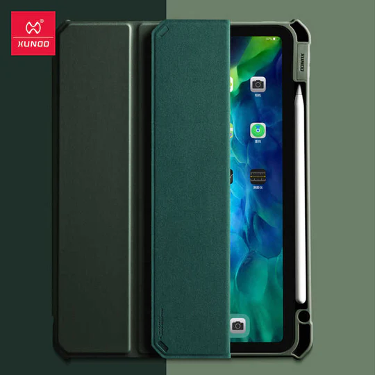 Xundd Protective Tablet Case For iPad