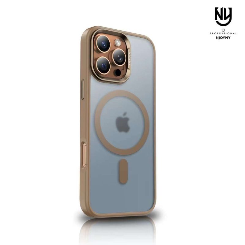 NY Shield Series Magsafe Case
