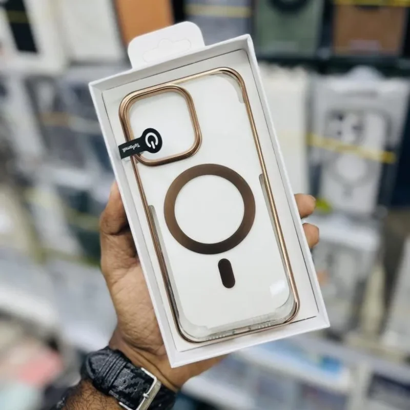 Tadamall Brand Case for Iphone 16 Series