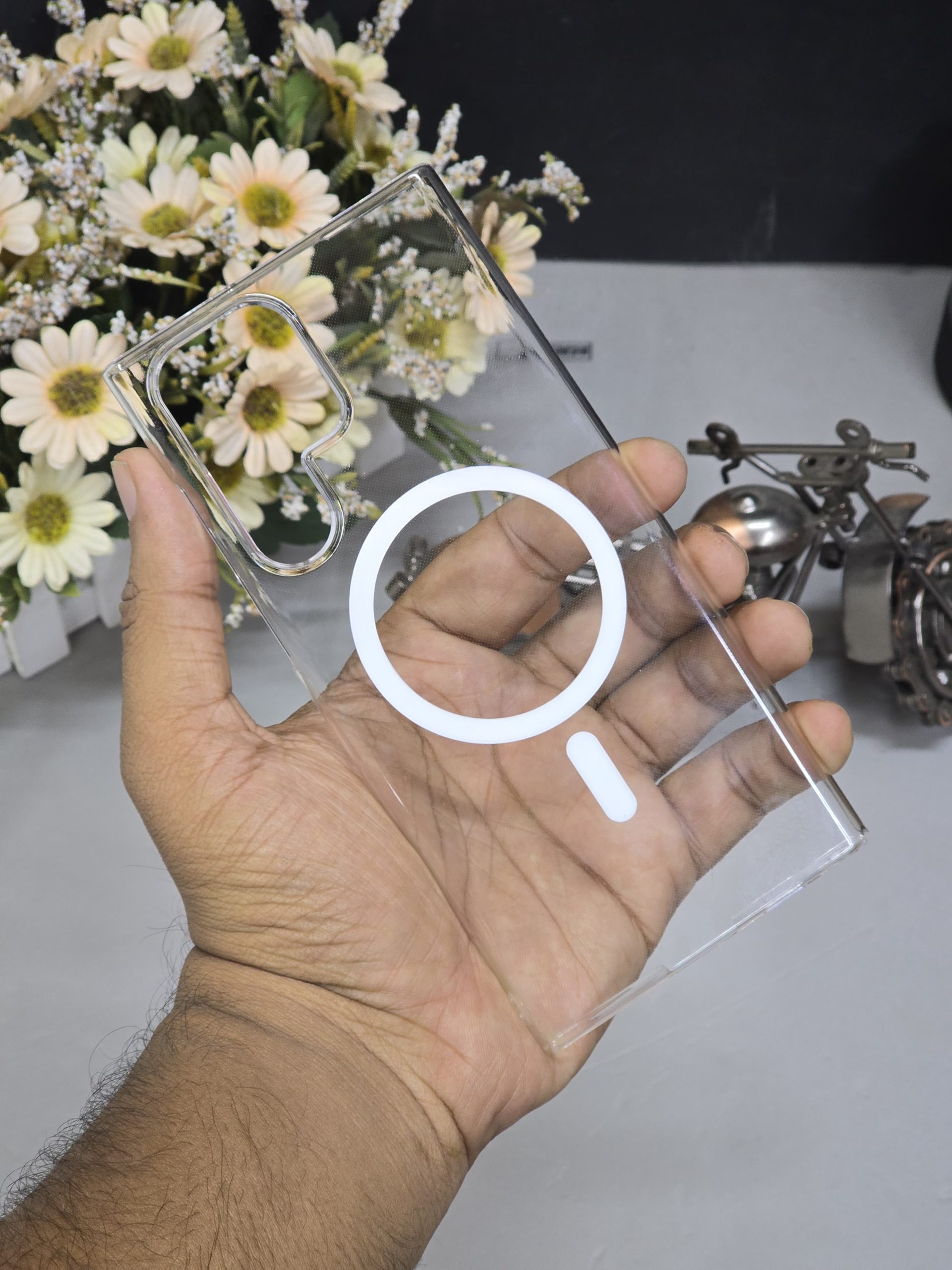 Berlia-transparent-magsafe-case-samsung-price