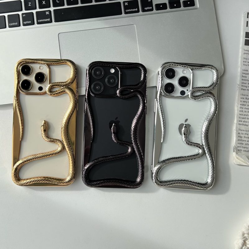 3D Design Unique Style Case For iphone