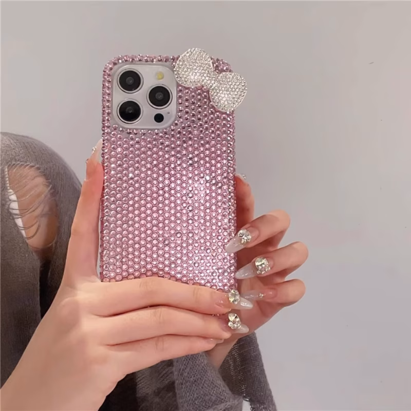 Cute Stone Case Available for iphone