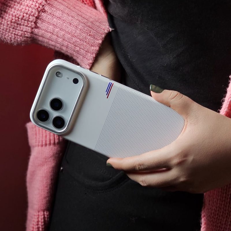 BGIC Polycarbonate Magsafe Animation Supported Case Available for iPhone