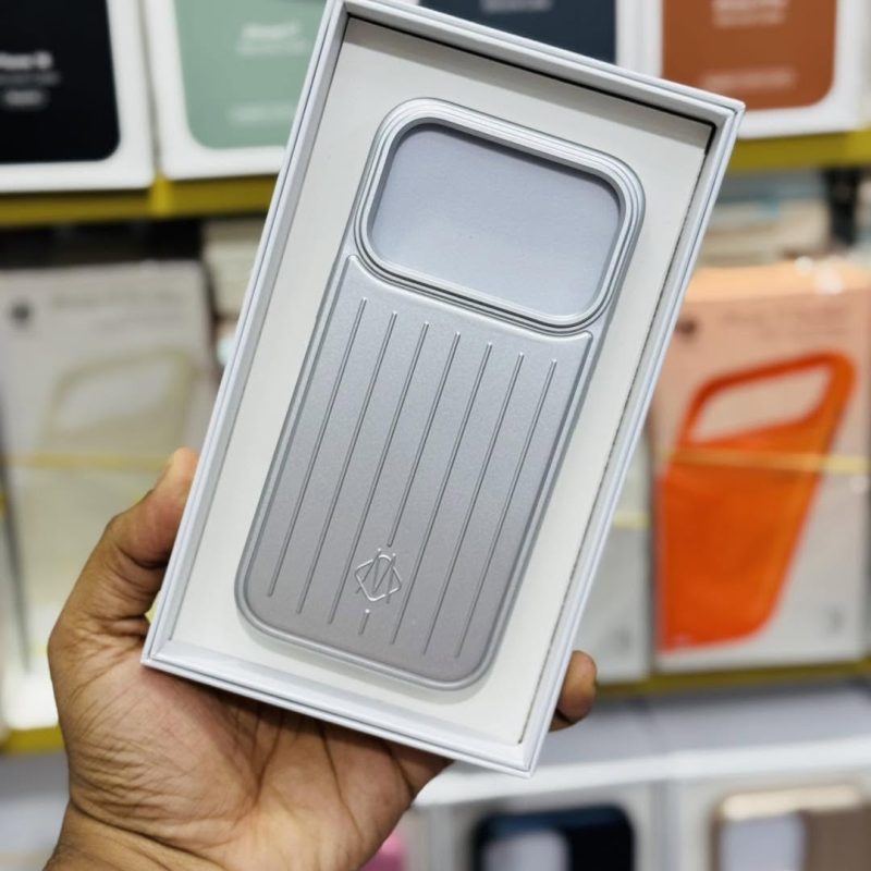 Rimowa Premium iphone cases