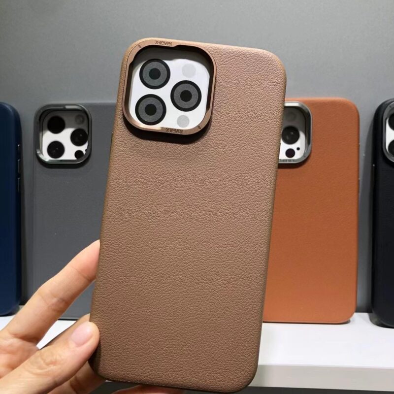 X-level Premium Skin Feel PU Leather Case