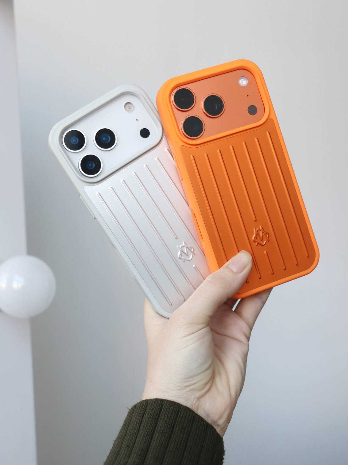 ❤️ Rimova Aluminium Case❤️• Преміум якості• Закритий низ та кнопки. • Високі бортики біля екрану (1)