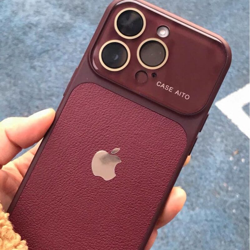 18 Concept polycarbonte case available for iPhone